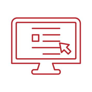 Web portal