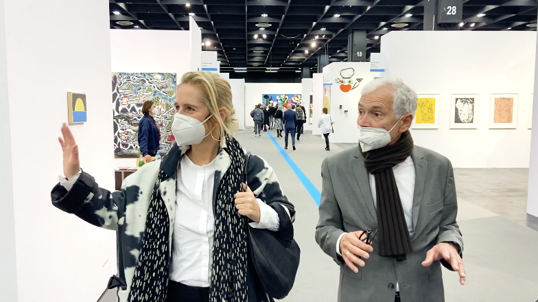 Art Cologne