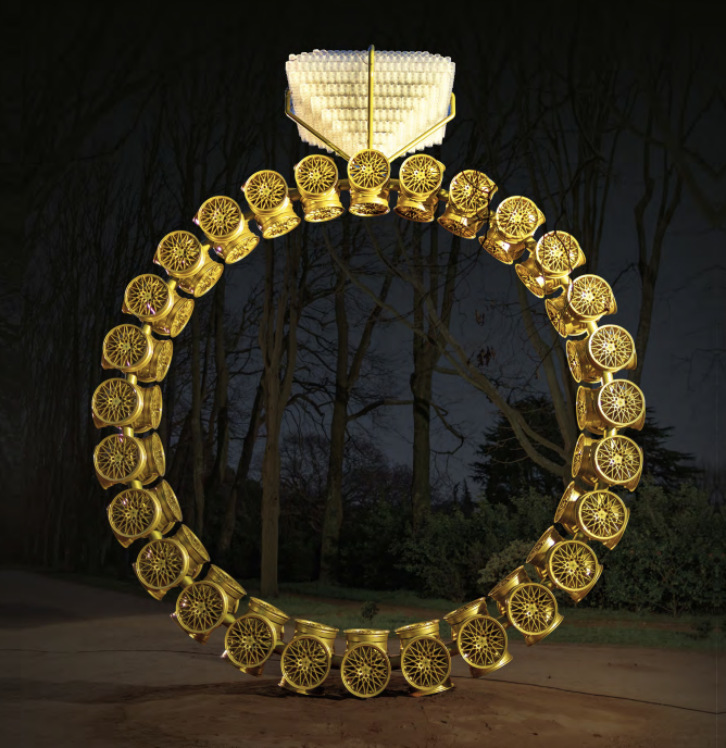 Deloitte Private’s 7th Art & Finance Report