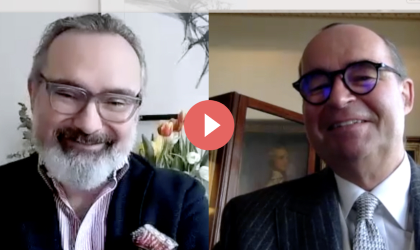 ARTE Generali Talks