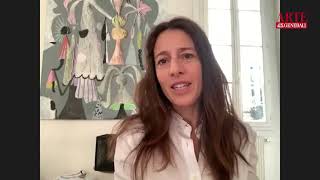 Interview with renowned art advisor Gaia Donzet for tips on how to start an art collection