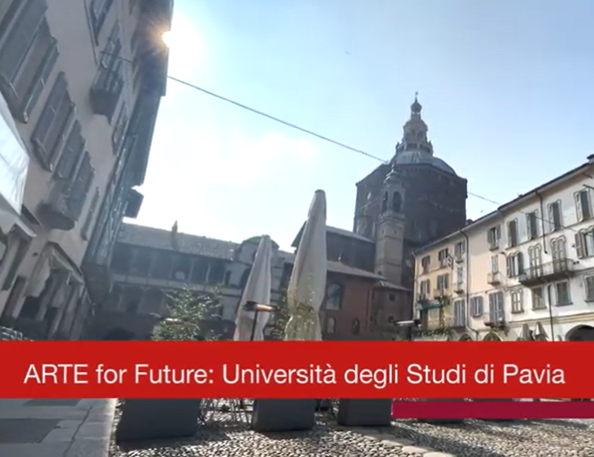Università degli Studi di Pavia