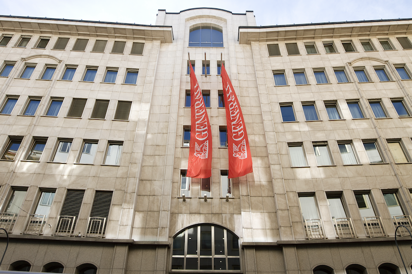 ARTE Generali