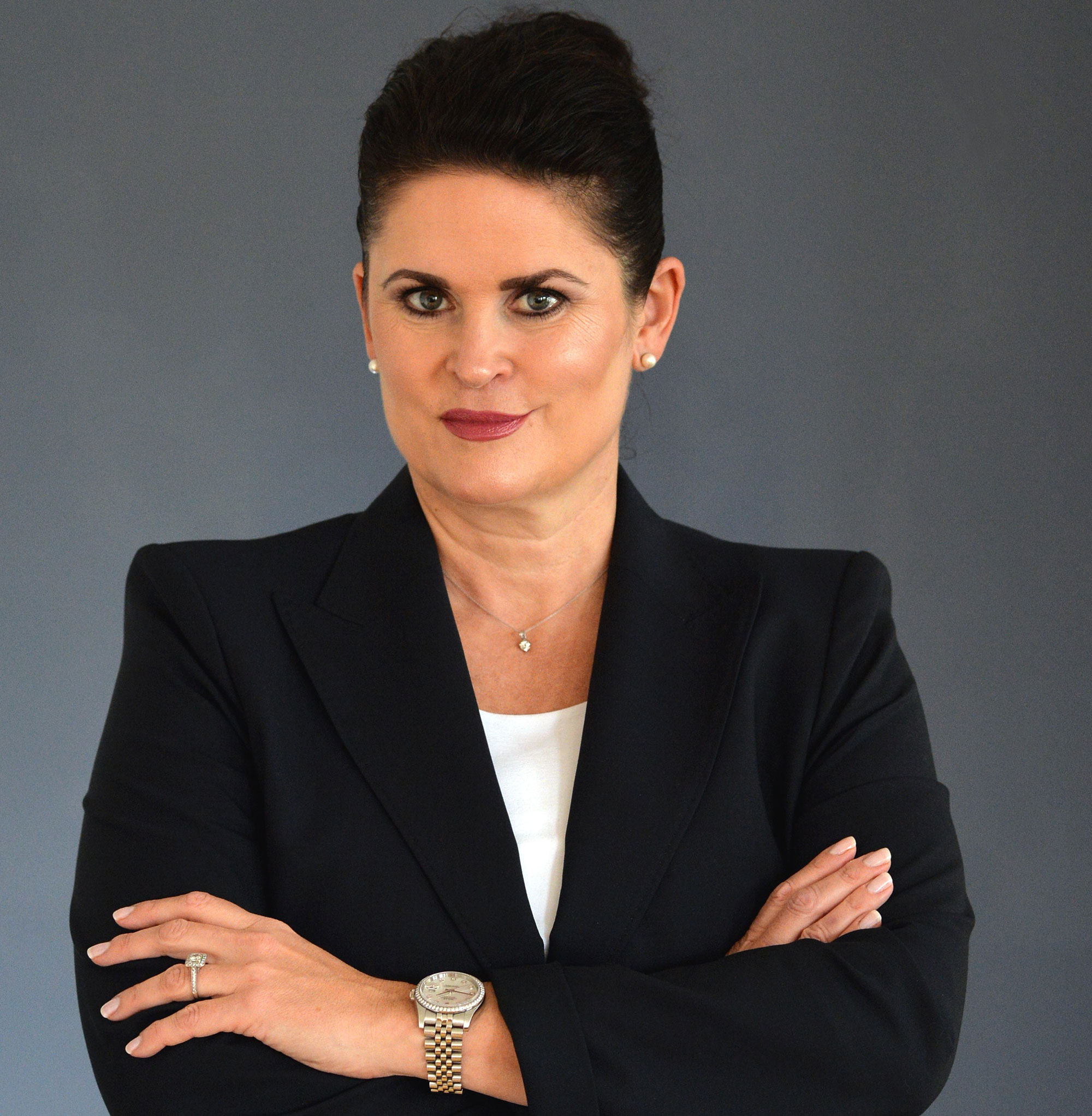 Julia Ries