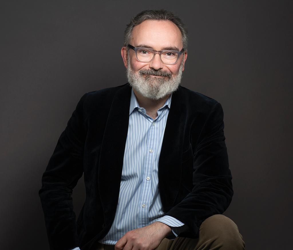 Jean Gazançon