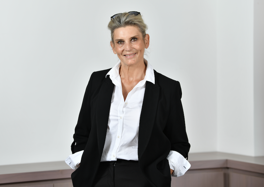 Caroline de Combarieu