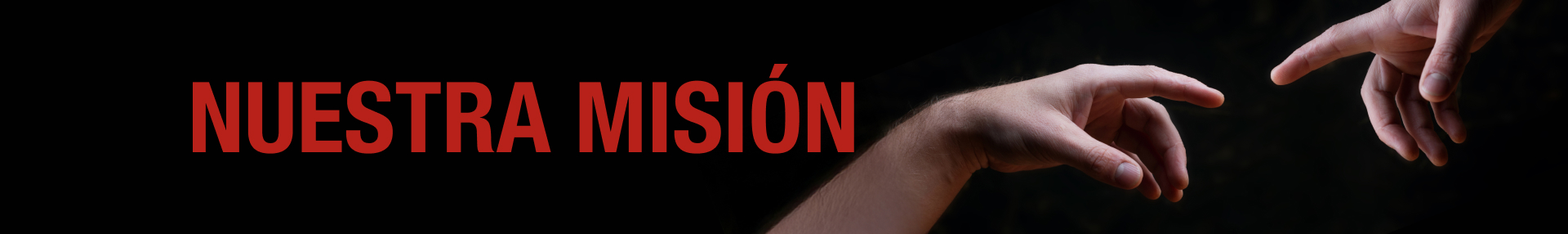 our mission