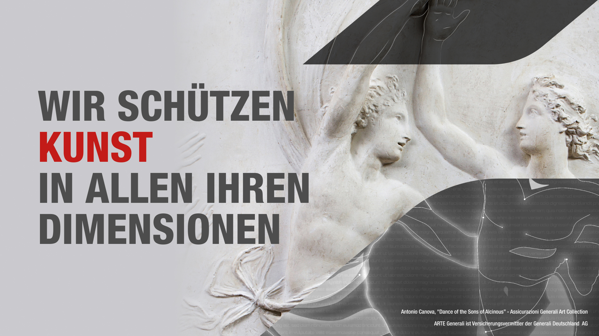 canova banner