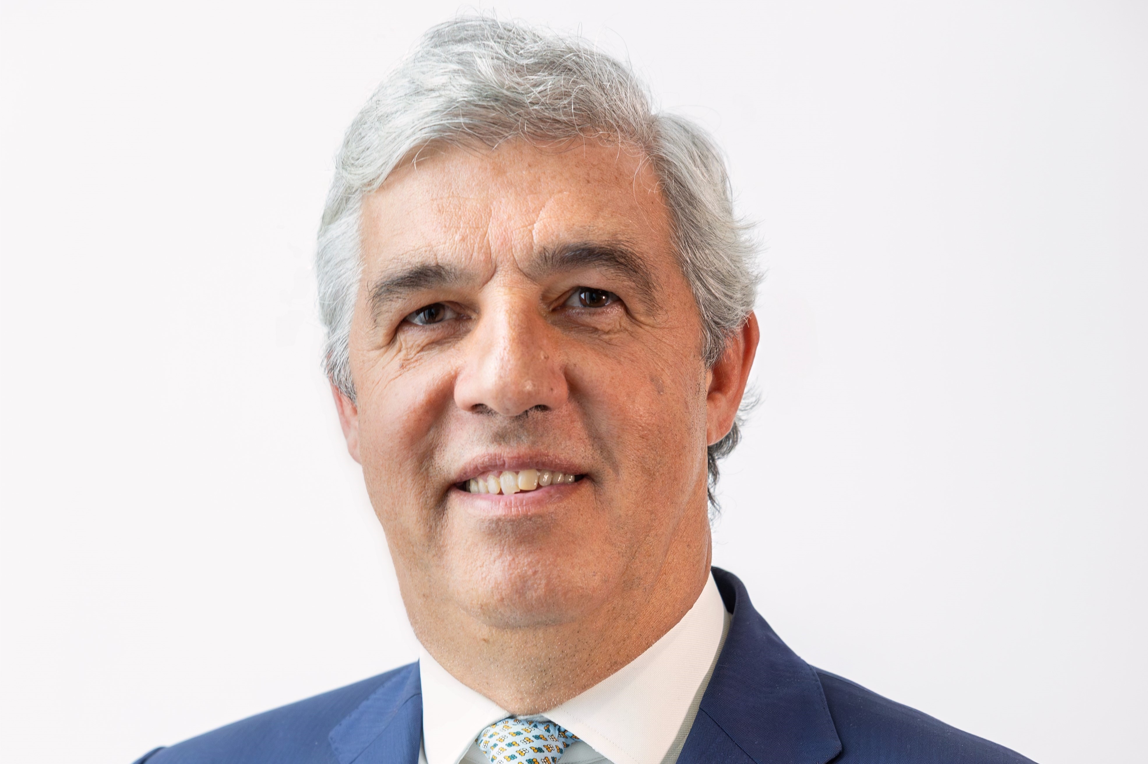 Alberto Magni