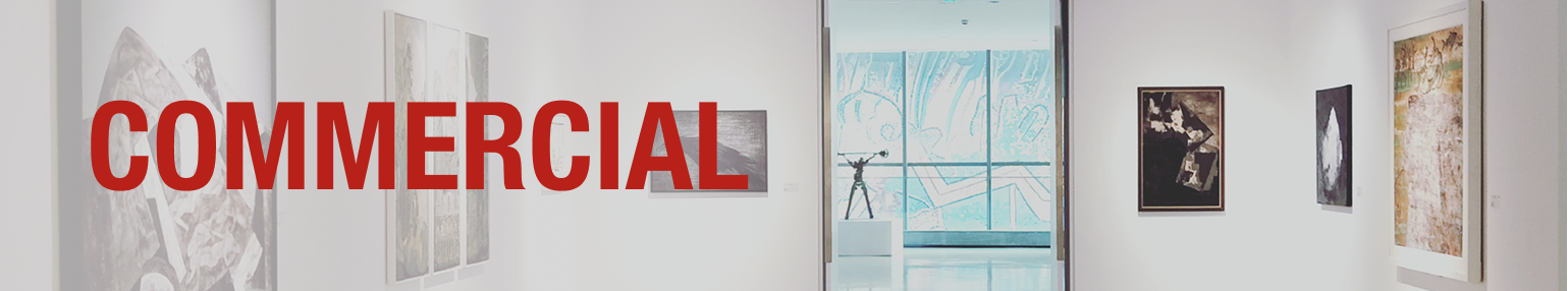 commercial banner